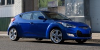 2014 Hyundai Veloster Pictures