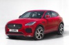 2018 Jaguar E-Pace P300 R-Dynamic AWD Picture