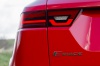 2018 Jaguar E-Pace P300 R-Dynamic AWD Tail Light Picture