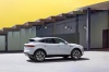 2018 Jaguar E-Pace P250 AWD Picture