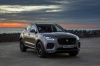 2018 Jaguar E-Pace P300 R-Dynamic AWD Picture