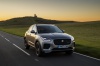 2018 Jaguar E-Pace P300 R-Dynamic AWD Picture