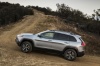 2016 Jeep Cherokee Trailhawk 4WD Picture