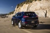 2016 Jeep Cherokee Limited 4WD Picture