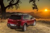 2018 Jeep Cherokee Latitude Picture