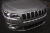 2020 Jeep Cherokee Limited 4WD Headlight Picture