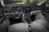 2020 Jeep Cherokee Limited 4WD Cockpit Picture