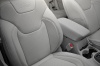 2020 Jeep Cherokee Limited 4WD Front Seats Picture