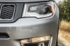 2019 Jeep Compass Limited 4WD Headlight Picture