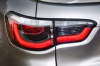 2019 Jeep Compass Limited 4WD Tail Light Picture