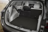 2019 Jeep Compass Limited 4WD Trunk with Rear Seats Folded Picture