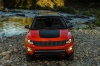 2019 Jeep Compass Trailhawk 4WD Picture