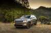 2020 Jeep Compass Limited 4WD Picture