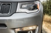 2020 Jeep Compass Limited 4WD Headlight Picture