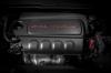 2020 Jeep Compass Limited 4WD 2.4-liter 4-cylinder Engine Picture