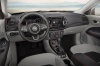 2020 Jeep Compass Limited 4WD Cockpit Picture