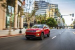 Picture of 2020 Jeep Compass Limited 4WD in Redline Pearlcoat