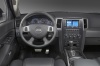 2010 Jeep Grand Cherokee SRT8 Cockpit Picture