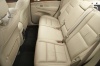 2011 Jeep Grand Cherokee Rear Seats Picture