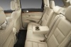 2011 Jeep Grand Cherokee Rear Seats Picture