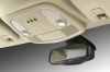 2011 Jeep Grand Cherokee Overhead Console Picture