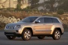 2011 Jeep Grand Cherokee Limited 4WD Picture