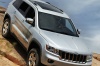 2011 Jeep Grand Cherokee Picture