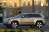 2011 Jeep Grand Cherokee Limited 4WD Picture