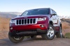 2011 Jeep Grand Cherokee Limited 4WD Picture