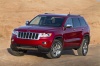 2011 Jeep Grand Cherokee Limited 4WD Picture