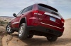 2011 Jeep Grand Cherokee Limited 4WD Picture