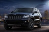 2011 Jeep Grand Cherokee Overland 4WD Picture