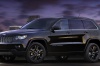 2011 Jeep Grand Cherokee Overland 4WD Picture