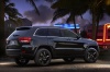 2011 Jeep Grand Cherokee Overland 4WD Picture