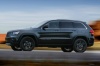 2011 Jeep Grand Cherokee Overland 4WD Picture