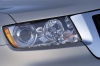 2011 Jeep Grand Cherokee Headlight Picture