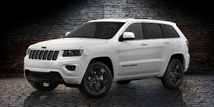 Jeep Grand Cherokee Reviews / Specs / Pictures / Prices