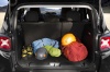 2016 Jeep Renegade Trailhawk 4WD Trunk Picture