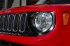 2016 Jeep Renegade Latitude 4WD Headlight Picture