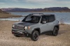 2016 Jeep Renegade Trailhawk 4WD Picture