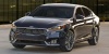 Research the 2017 Kia Cadenza