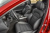 2018 Kia Stinger GT Front Seats Picture