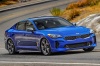 2018 Kia Stinger GT Picture