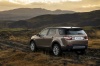 2015 Land Rover Discovery Sport HSE Luxury Picture