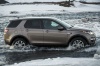 2015 Land Rover Discovery Sport HSE Luxury Picture