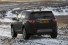 2015 Land Rover Discovery Sport HSE Luxury Picture