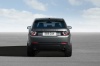 2015 Land Rover Discovery Sport HSE Luxury Picture