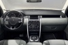 2015 Land Rover Discovery Sport HSE Luxury Cockpit Picture