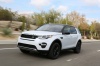 2015 Land Rover Discovery Sport HSE Luxury Picture