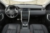 2015 Land Rover Discovery Sport HSE Luxury Cockpit Picture